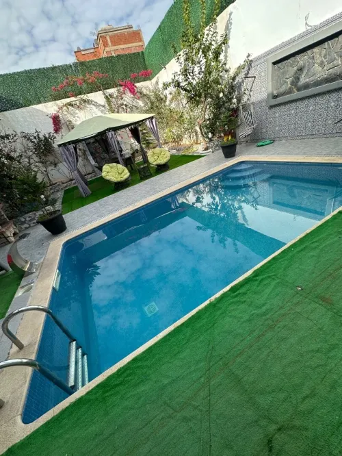 Location vacances Villa Mostaganem Mostaganem