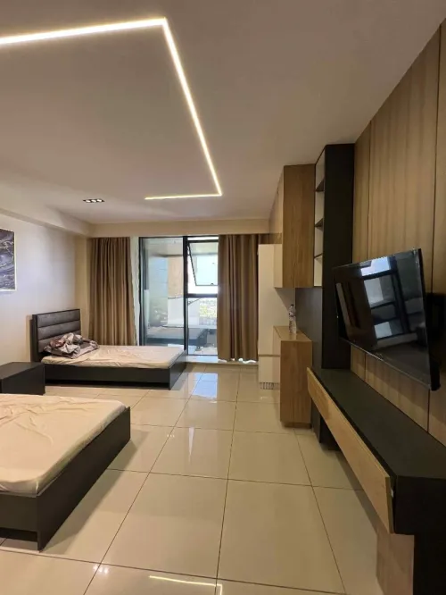 Vente Appartement Duplex F4 Mostaganem Mostaganem