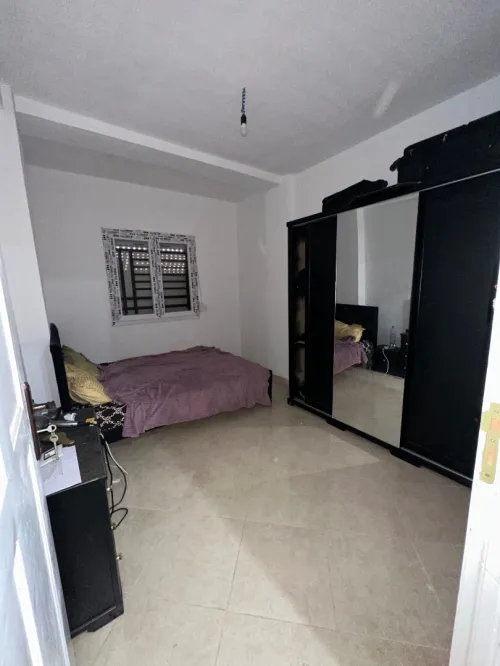 Vente Appartement F3 Mostaganem Mostaganem