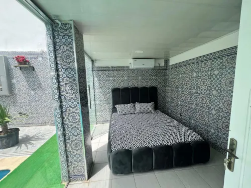 Location vacances Villa Mostaganem Mostaganem