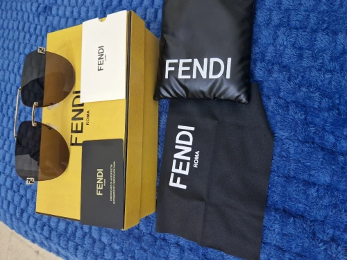 Lunette Fendi