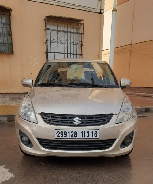 Suzuki Swift Dzire 2013 GLX
