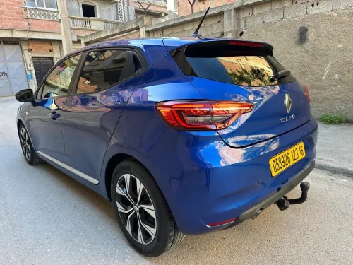 Renault Clio 5  2023 Evolution