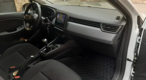 Renault Clio 5  2025 Evolution
