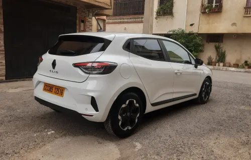 Renault Clio 5  2025 Evolution