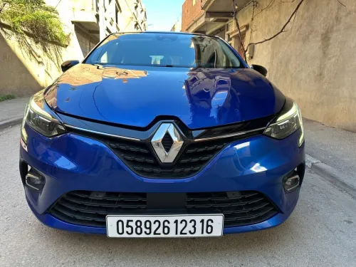 Renault Clio 5  2023 Evolution