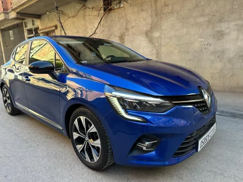 Renault Clio 5  2023 Evolution