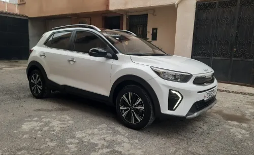 Kia KX1 2025 Kia KX1 Luxury