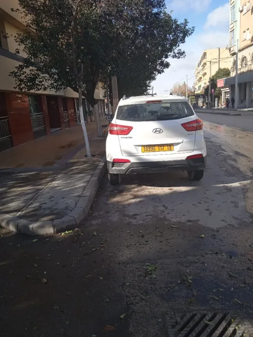 Hyundai Crita 2017 Gl
