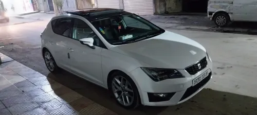 Seat Leon 2013 Leon