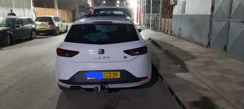 Seat Leon 2013 Leon