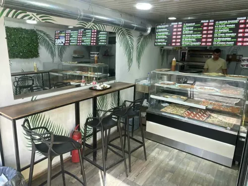 Vente Local Alger El biar