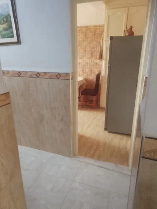 Vente Appartement F2 Jijel Jijel