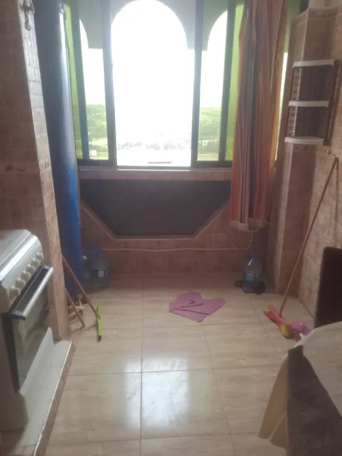 Vente Appartement F2 Jijel Jijel