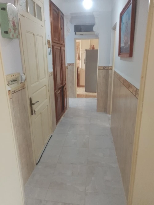 Vente Appartement F2 Jijel Jijel