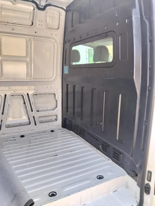 Hyundai H350 2020