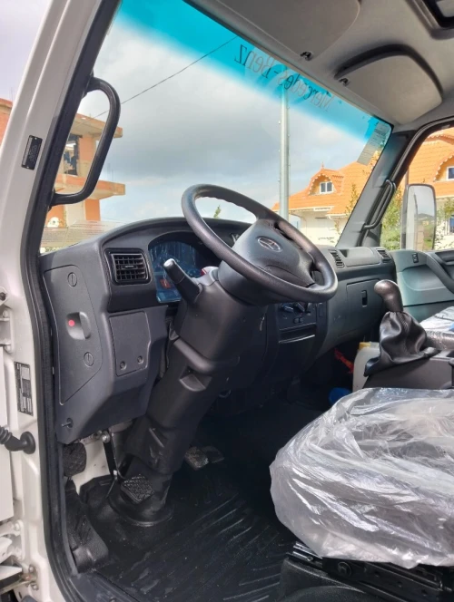 Mercedes man Accelo 915 2022