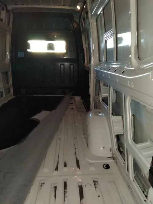 Hyundai H350 2020