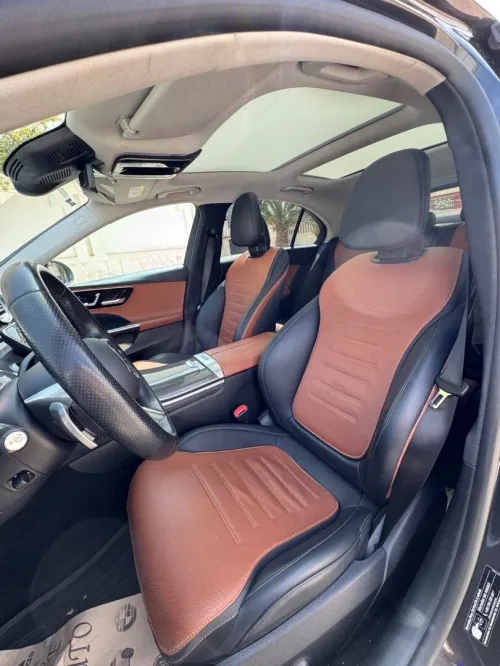 Mercedes Class c 2023 220