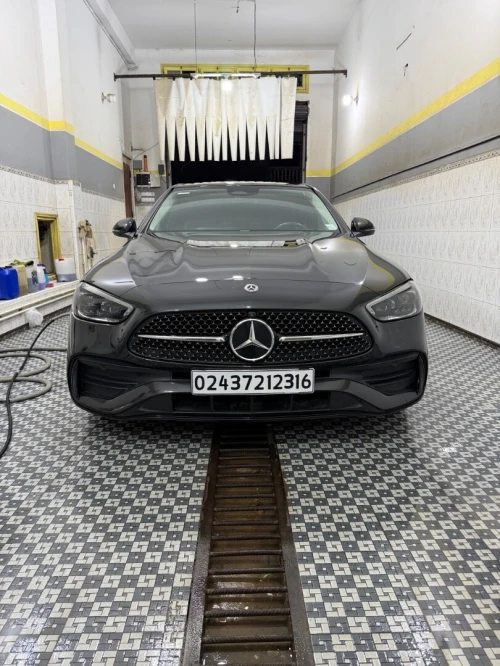 Mercedes Class C 220 2023 