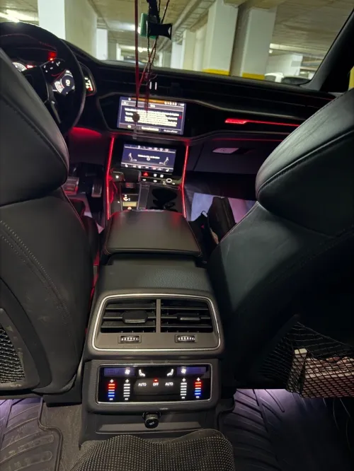 Audi A6 2024 S Line