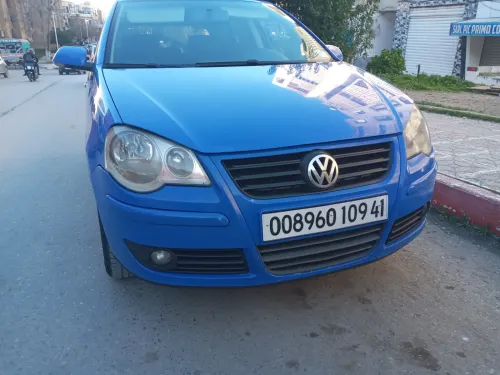Volkswagen Polo 2009 Style