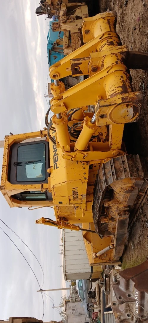 PENGPU PD 320Y-1 2010