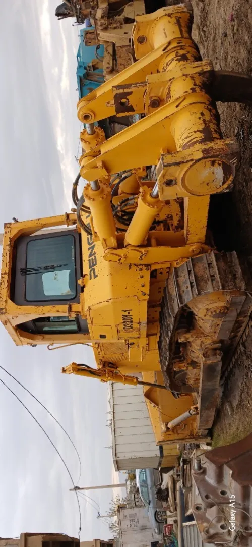 PENGPU PD 320Y-1 2010