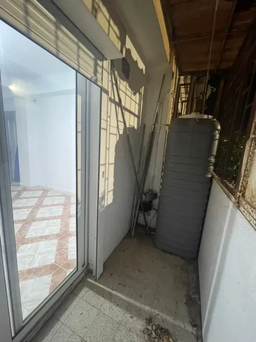 Location Appartement F04 Alger Bouzareah