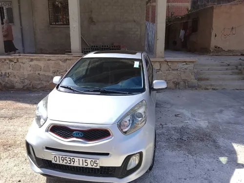 Kia Picanto 2015 Brazilia