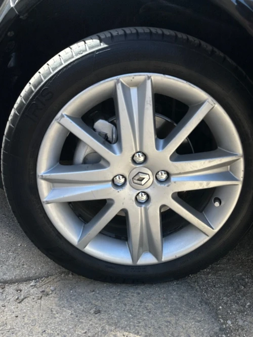 Renault Megane 2 2006 Megane 2