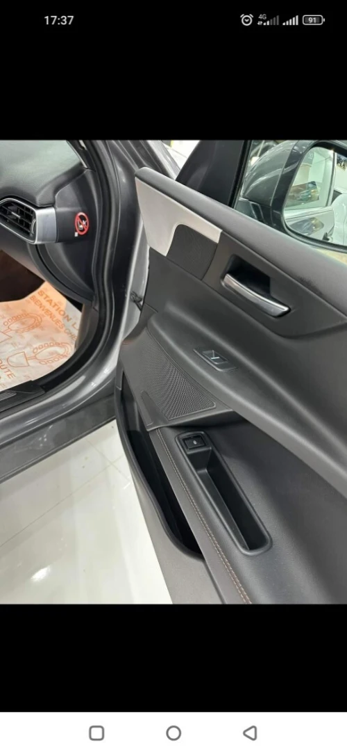 Jaguar XE 2017 Prestige