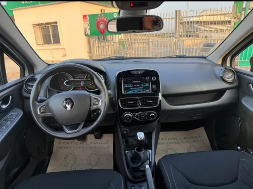 Renault Clio 4 2018 Limited 2