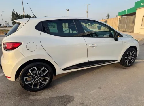 Renault Clio 4 2018 Limited 2