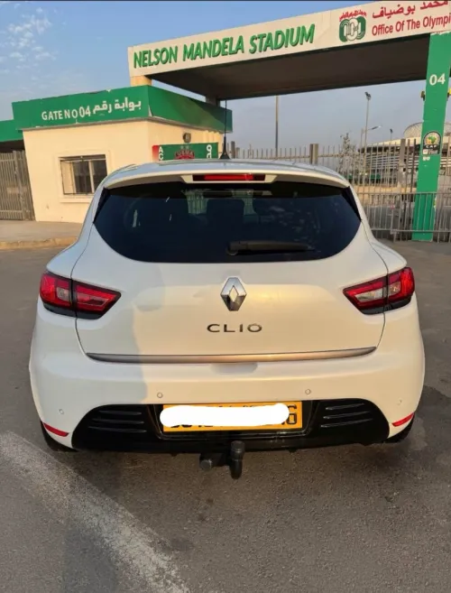 Renault Clio 4 2018 Limited 2