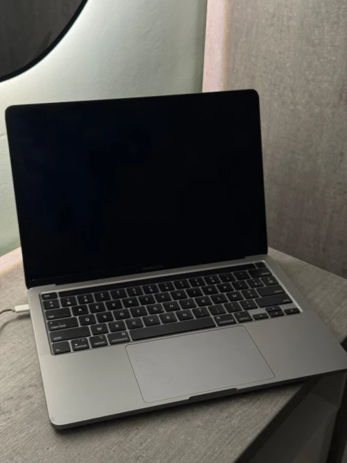 MACBOOK PRO 2020 Touchbar