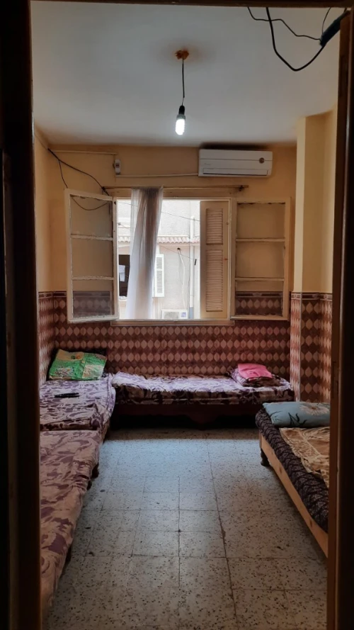 Location vacances Appartement Studio F2 F3 Tlemcen Marsa ben mhidi