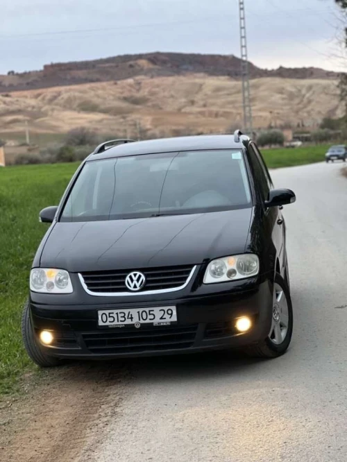 Volkswagen Touran 2005 Touran