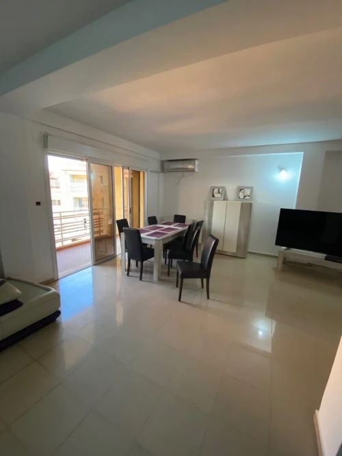 Vente Appartement Alger El achour