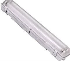 diffuseur led simple et double  etanche