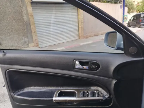 Volkswagen Passat 1998 Passat