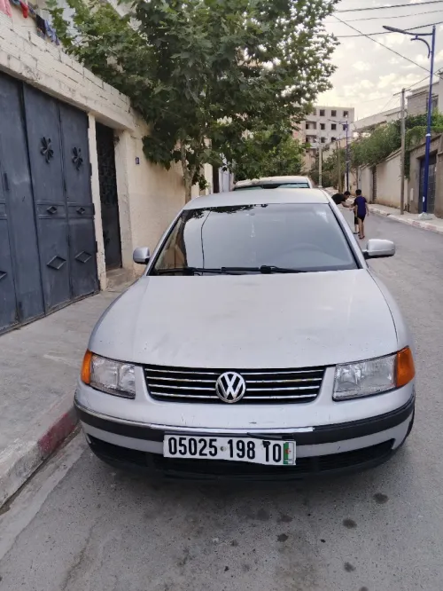 Volkswagen Passat 1998 Passat