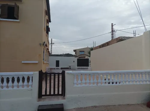Vente Villa Oran Arzew