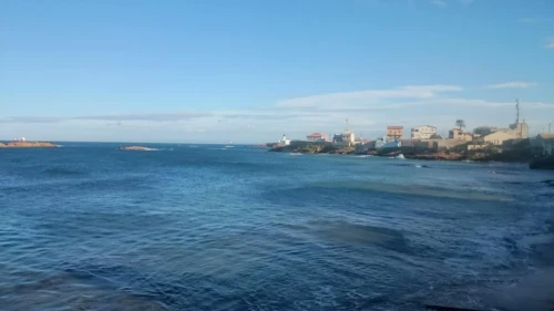 Vente Villa Oran Arzew