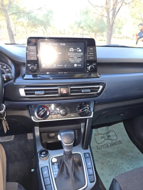 Kia Seltos 2022 S t-gdi awd