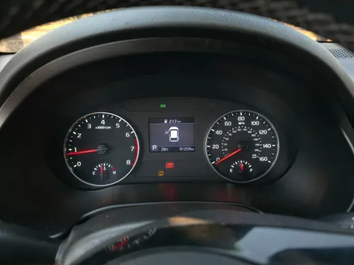 Kia Seltos 2022 S t-gdi awd