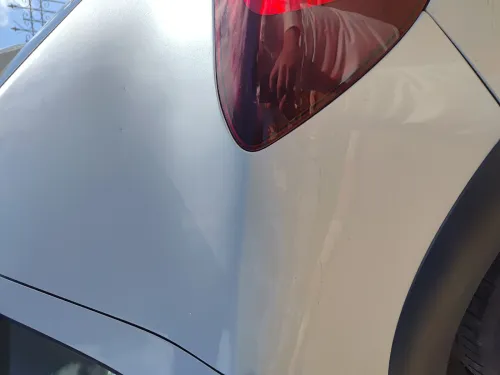 Dacia Sandero 2021 Stepway