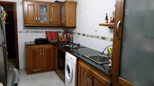 Location Appartement F4 Alger Gue de constantine