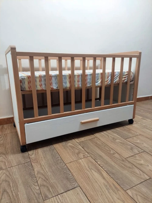 Lit pour bébé 