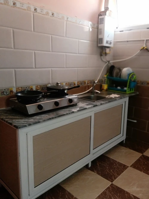 Location Appartement Béjaïa Tichy